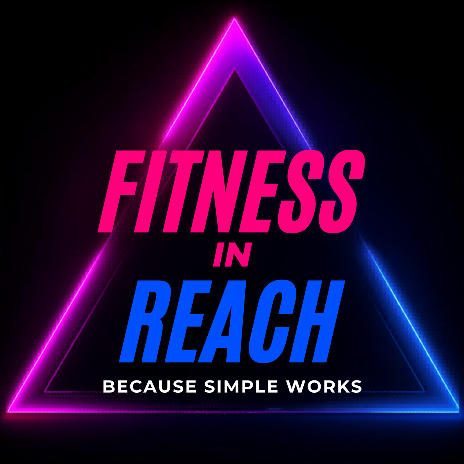 Fitness In Reach